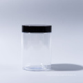 520ml Pet Jar for Candy / Food/ Ice Cream /Cosmetic (EF-J16P520)